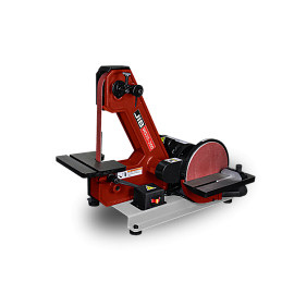 картинка JIB WS25-200 Tарельчато - ленточный шлифовальный станок Дисконт от HARVEY-RUS