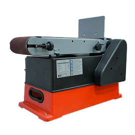 картинка JIB BDS610 Тарельчато - ленточный шлифовальный станок Дисконт (341П) от HARVEY-RUS