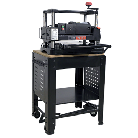 картинка JIB 22101 HL Рейсмусовый станок с валом Helical Дисконт (316П 930331) от HARVEY-RUS