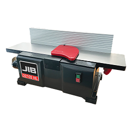 картинка JIB 22102 HL Фуговальный станок с валом Helical от HARVEY-RUS