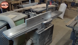 Фуганок Вариор 103-й Почти год эксплуатации, обзор