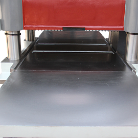 картинка JIB WJP-15 Рейсмусовый станок Дисконт от HARVEY-RUS