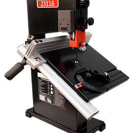 картинка JIB 23116 Ленточнопильный станок от HARVEY-RUS