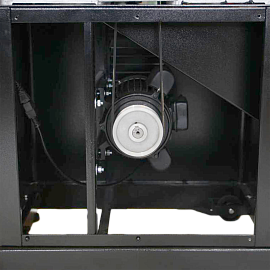 картинка WARRIOR W0103FL  230В Фуговальный станок Дисконт (341П) от HARVEY-RUS