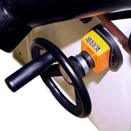 картинка JIB PT310A (230В) Фуговально-рейсмусовый станок от HARVEY-RUS