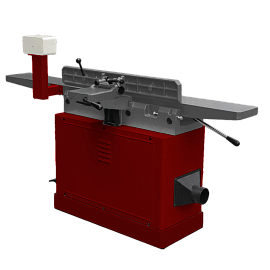 картинка JIB WJ-8X76 Фуговальный станок от HARVEY-RUS