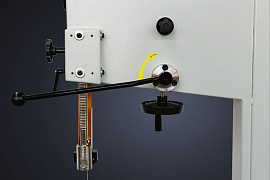 картинка Ленточнопильный станок HARVEY HW618E от HARVEY-RUS