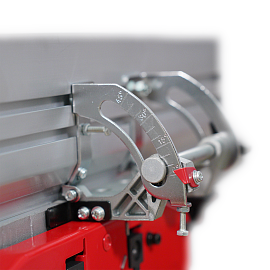 картинка JIB PT200A B Фуговально-рейсмусовый станок от HARVEY-RUS