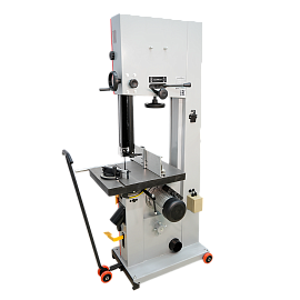 картинка JIB BS450B Ленточнопильный станок от HARVEY-RUS