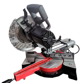 картинка JIB 7255G Торцовочная пила от HARVEY-RUS