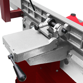 картинка JIB WJ-8X76 Фуговальный станок от HARVEY-RUS