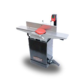 картинка WARRIOR W0109DL Фуговальный станок от HARVEY-RUS