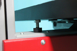 картинка Ленточнопильный станок JIB BS12 от HARVEY-RUS