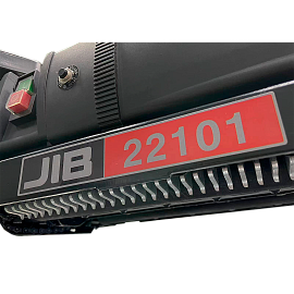 картинка JIB 22101 Рейсмусовый станок от HARVEY-RUS