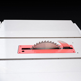 картинка Круглопильный станок WARRIOR W0706 от HARVEY-RUS