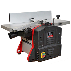 картинка JIB PT200A Фуговально-рейсмусовый станок от HARVEY-RUS