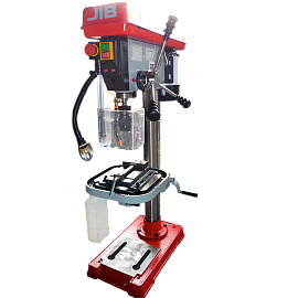картинка JIB DP38016B Сверлильный станок Дисконт (316П 929221) от HARVEY-RUS
