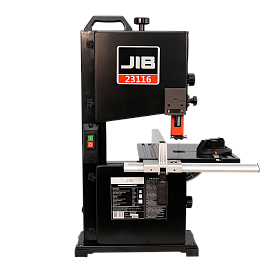 картинка JIB 23116 Ленточнопильный станок Дисконт от HARVEY-RUS