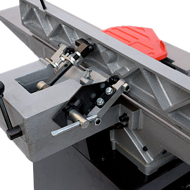 картинка WARRIOR W0109DL Фуговальный станок от HARVEY-RUS