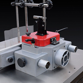 картинка WARRIOR W0401F 230В Фрезерный станок Дисконт (341П) от HARVEY-RUS