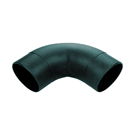 картинка Соединительный уголок 100 мм от HARVEY-RUS