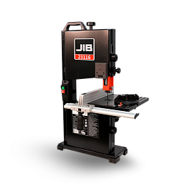 картинка JIB 23116 Ленточнопильный станок Дисконт (341П) от HARVEY-RUS