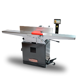 картинка WARRIOR W0103FL  230В Фуговальный станок Дисконт (341П) от HARVEY-RUS