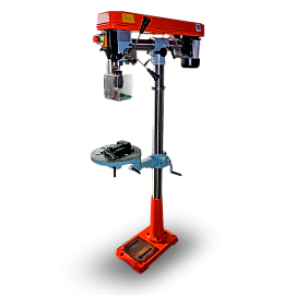 картинка JIB RDP86016F Сверлильный станок от HARVEY-RUS