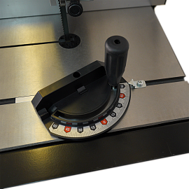 картинка JIB BS1001 Ленточнопильный станок от HARVEY-RUS