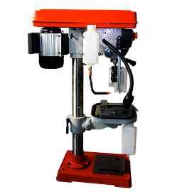 картинка JIB DP38016B Сверлильный станок Дисконт (316П 929221) от HARVEY-RUS