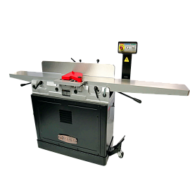 картинка WARRIOR  W0102  230В Фуговальный станок от HARVEY-RUS