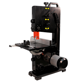 картинка JIB 23116 Ленточнопильный станок Дисконт от HARVEY-RUS