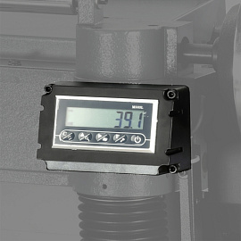 картинка Цифровой индикатор для Рейсмусовых станков Warrior W0201/W0204 от HARVEY-RUS