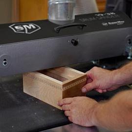 картинка Барабанный шлифовальный станок LAGUNA SUPERMAX 19-38 Дисконт от HARVEY-RUS