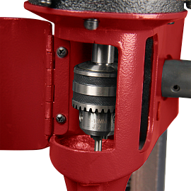 картинка Долбежный (пазовальный) станок JIB MS3-8 от HARVEY-RUS