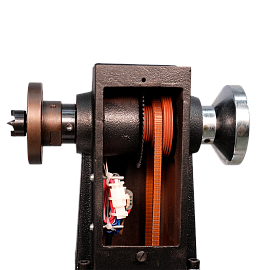 картинка JIB WL1218VD Токарный станок от HARVEY-RUS