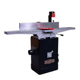 картинка WARRIOR  W0106FL Фуговальный станок Дисконт (341П) от HARVEY-RUS