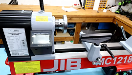 Работа с деревом на новом уровне! Крутой аппарат по цене смартфона