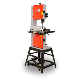картинка JIB MBS 300 Ленточнопильный станок от HARVEY-RUS