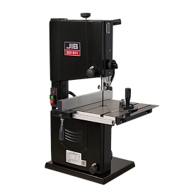 картинка JIB BS1001 Ленточнопильный станок от HARVEY-RUS