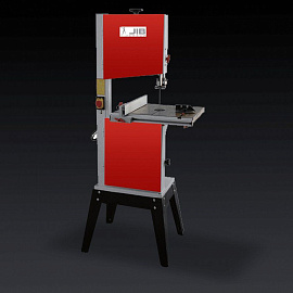 картинка Ленточнопильный станок JIB BS12 от HARVEY-RUS