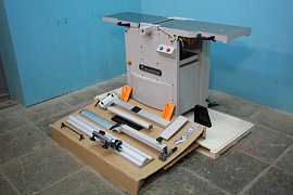 картинка Фуговально - рейсмусовый станок WARRIOR AD30 от HARVEY-RUS