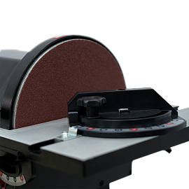 картинка JIB BD4800 Тарельчато- ленточный шлифовальный станок от HARVEY-RUS