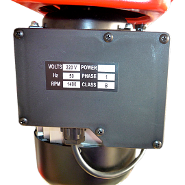 картинка JIB RDP86016F Сверлильный станок от HARVEY-RUS