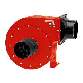 картинка Стружкоотсос JIB FM230 от HARVEY-RUS