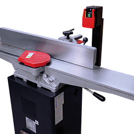 картинка WARRIOR  W0106FL Фуговальный станок Дисконт (341П) от HARVEY-RUS