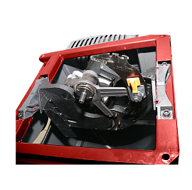 картинка JIB 25102-C  230B Круглопильный станок Дисконт (341П) от HARVEY-RUS