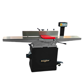 картинка WARRIOR W0103FL  230В Фуговальный станок от HARVEY-RUS