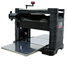 картинка JIB 22139 HL Рейсмусовый станок с валом Helical от HARVEY-RUS