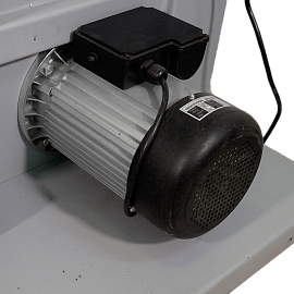 картинка JIB BS16NH Ленточнопильный станок от HARVEY-RUS